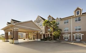 Country Inn & Suites by Carlson, Lake City, Fl